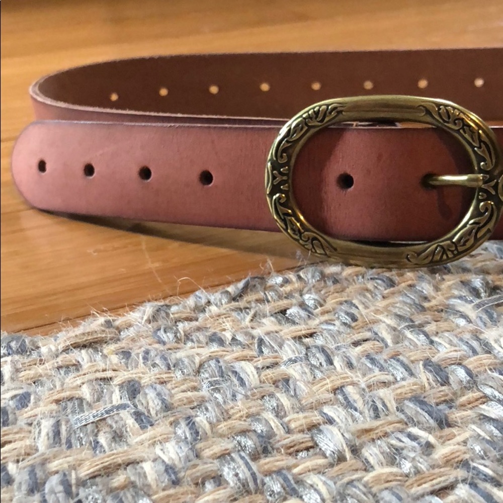 Lucky Brand Belt
